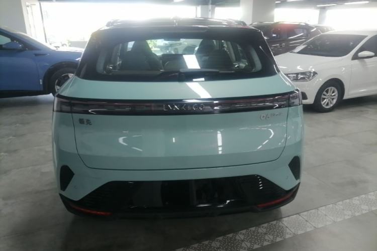 Used Lynk & Co 06 EM-P 2023 EM-P 126 Long-Range Halo Rear