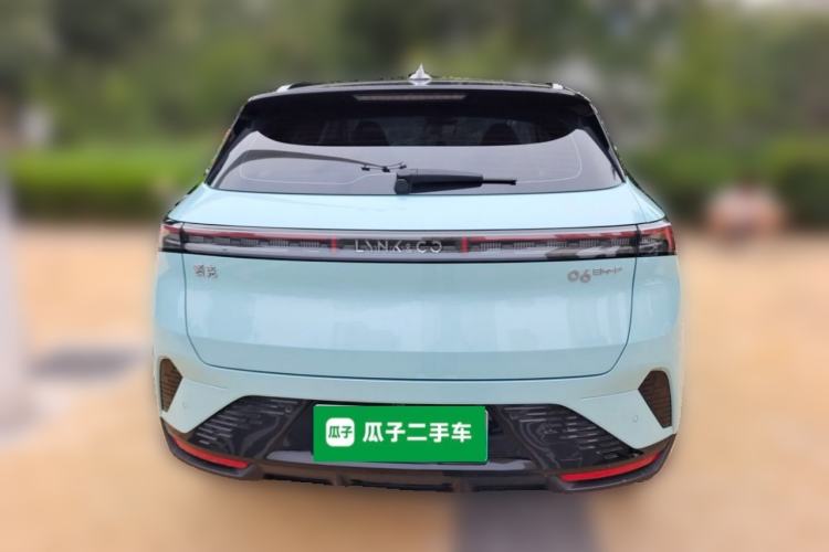 Used Lynk & Co 06 EM-P 2023 EM-P 126 Long-Range Halo Rear