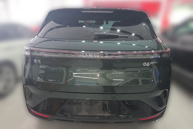 Used Lynk & Co 06 EM-P 2023 EM-P 126 Long-Range Halo Rear