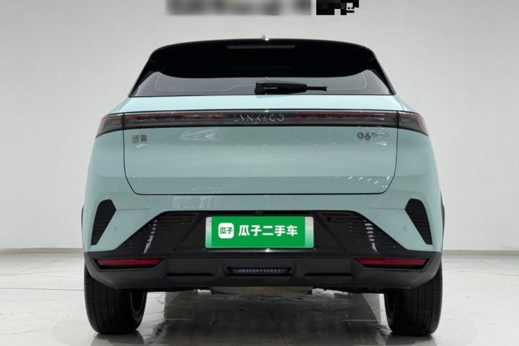 Used Lynk & Co 06 EM-P 2023 EM-P 126 Long-Range Halo Rear