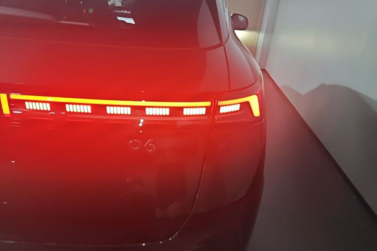 Used Lynk & Co 06 EM-P 2023 EM-P 126 Long-Range Halo Right Rear Taillight