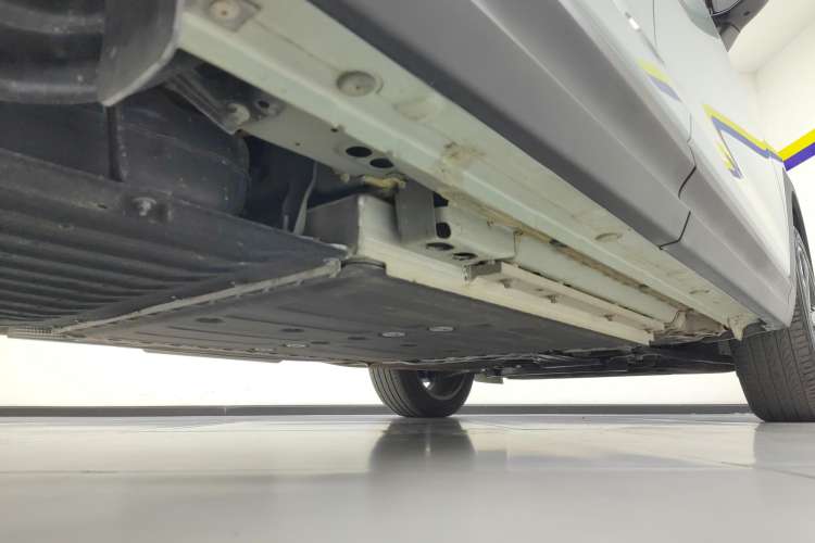 Used Lynk & Co 06 EM-P 2023 EM-P 126 Long-Range Halo Right Side Sill