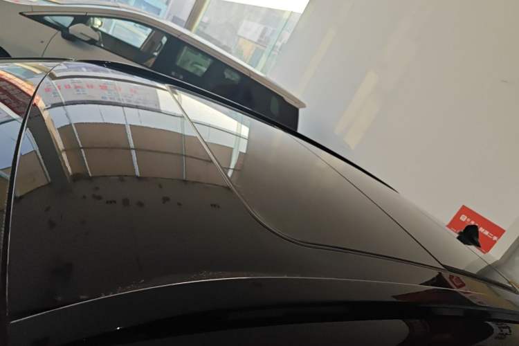 Used Lynk & Co 06 EM-P 2023 EM-P 126 Long-Range Halo Roof