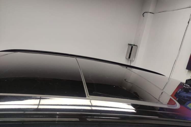 Used Lynk & Co 06 EM-P 2023 EM-P 126 Long-Range Halo Roof