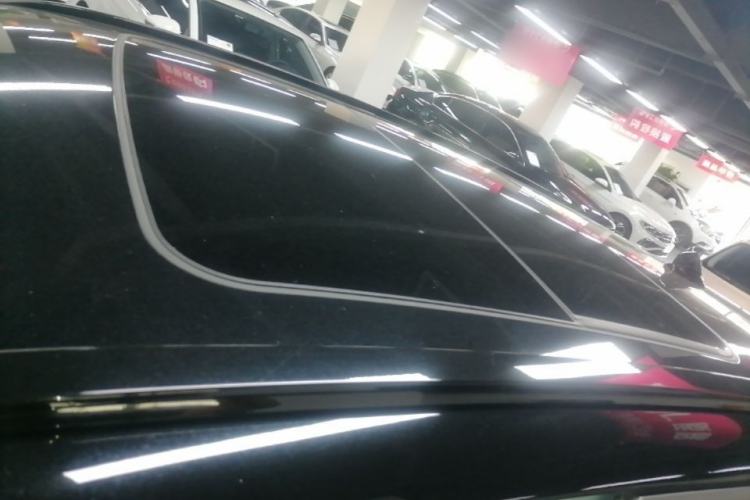 Used Lynk & Co 06 EM-P 2023 EM-P 126 Long-Range Halo Roof