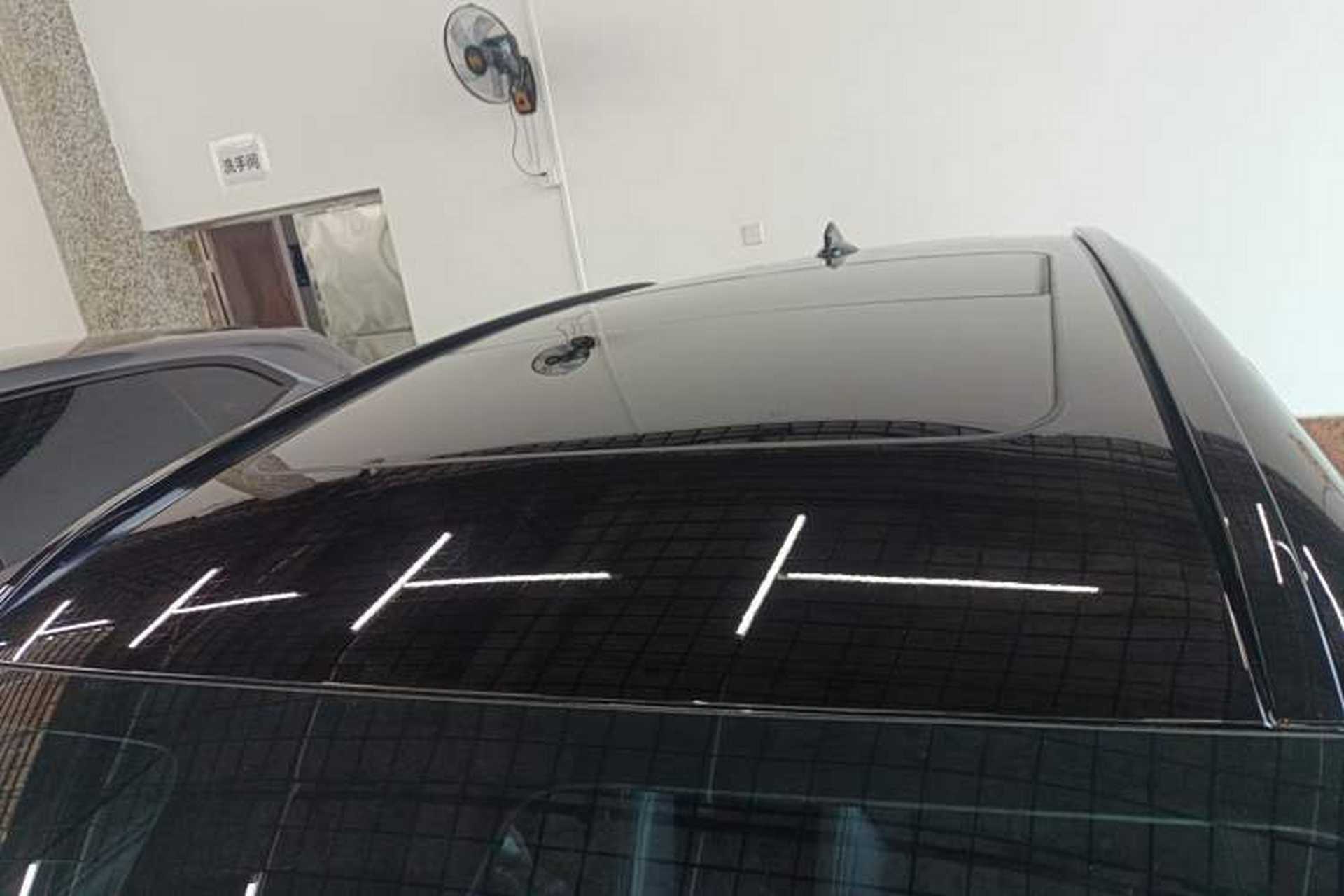 Used Lynk & Co 06 EM-P 2023 EM-P 126 Long-Range Halo Roof
