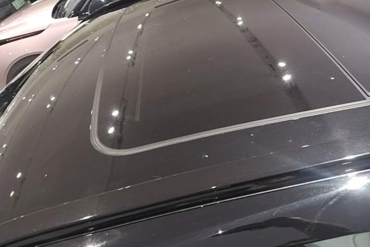 Used Lynk & Co 06 EM-P 2023 EM-P 126 Long-Range Halo Roof