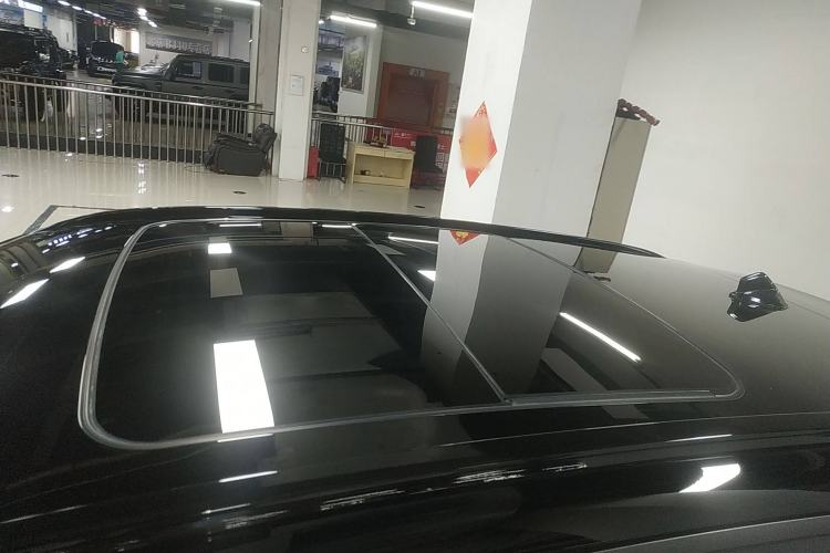 Used Lynk & Co 06 EM-P 2023 1.5T Remix PHEV Hero Roof