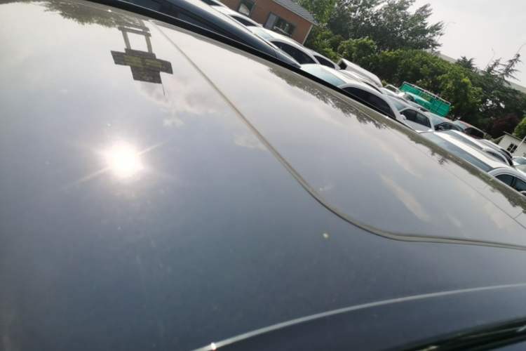 Used Lynk & Co 06 EM-P 2023 EM-P 126 Long-Range Halo Roof