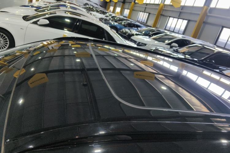Used Lynk & Co 06 EM-P 2023 EM-P 126 Long-Range Halo Roof
