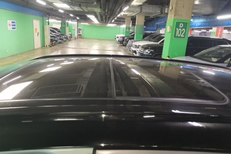 Used Lynk & Co 06 EM-P 2023 EM-P 126 Long-Range Halo Roof