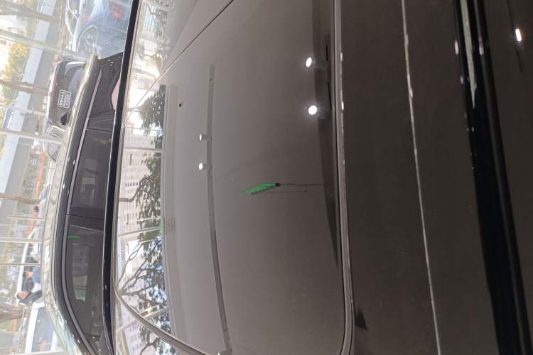 Used Lynk & Co 06 EM-P 2023 EM-P 126 Long-Range Halo Roof