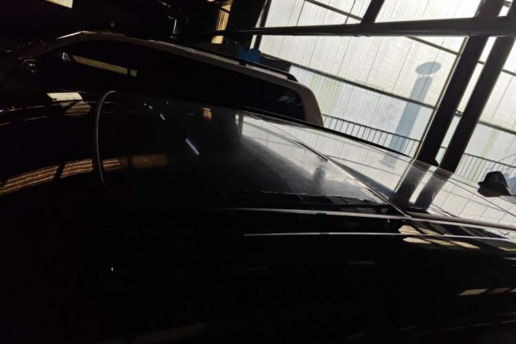 Used Lynk & Co 06 EM-P 2023 EM-P 126 Long-Range Halo Roof