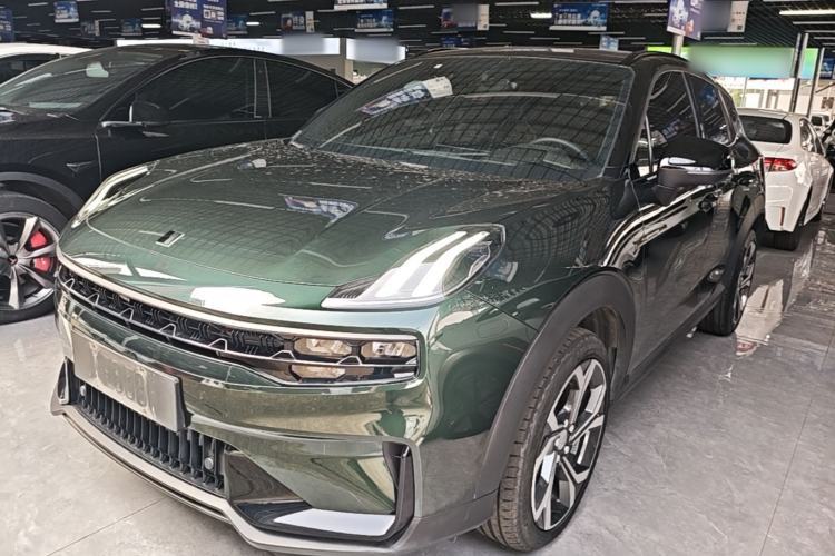 Ojetý Lynk & Co 06 EM-P 2023 1.5T Remix PHEV Hero Guazi used car, China used car export, Used car for sale, Used  cars, Cheapest cars for sale