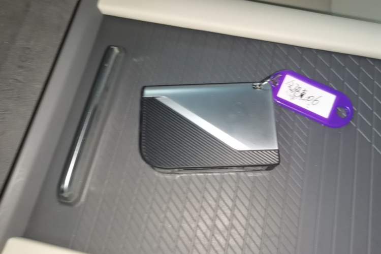 Used Lynk & Co 06 EM-P 2023 EM-P 126 Long-Range Halo Vehicle Key