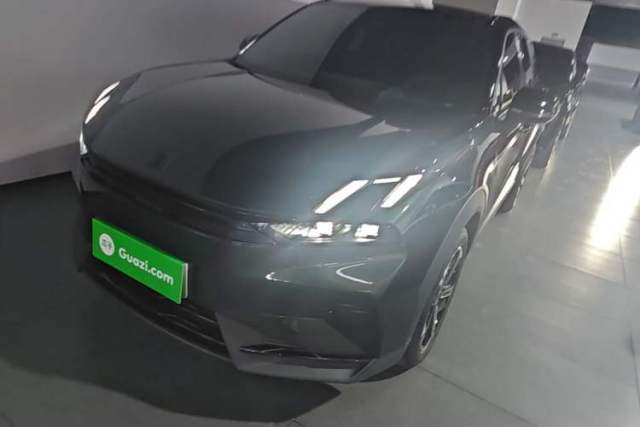 Used Lynk & Co 06 EM-P 2023 EM-P 126 Long-Range Halo