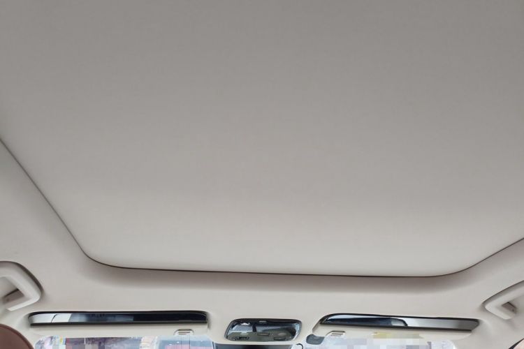 Used Lynk & Co 06 EM-P 2023 EM-P 126 Long-Range Halo Headliner
