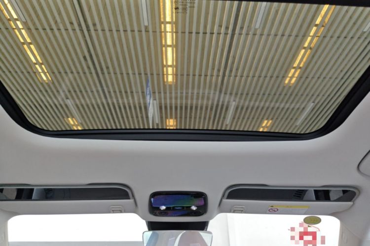 Used Lynk & Co 06 EM-P 2023 EM-P 126 Long-Range Halo Headliner