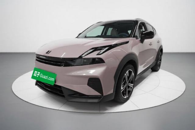 Used Lynk & Co 06 EM-P 2023 EM-P 126 Long-Range Halo