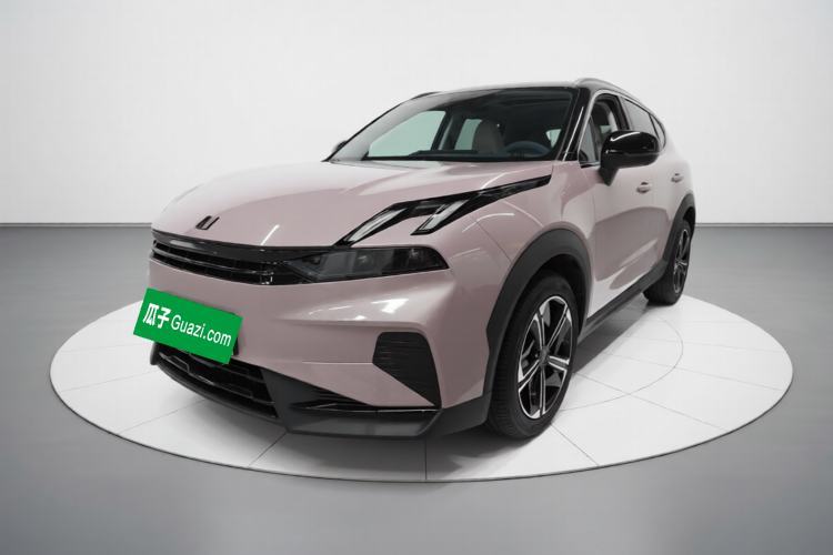 Used Lynk & Co 06 EM-P 2023 EM-P 126 Long-Range Halo Guazi used car, China used car export, Used car for sale, Used  cars, Cheapest cars for sale