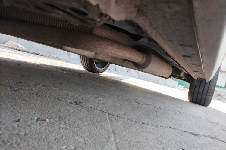 Used Lynk & Co 06 EM-P 2023 EM-P 126 Long-Range Halo Chassis Front Left