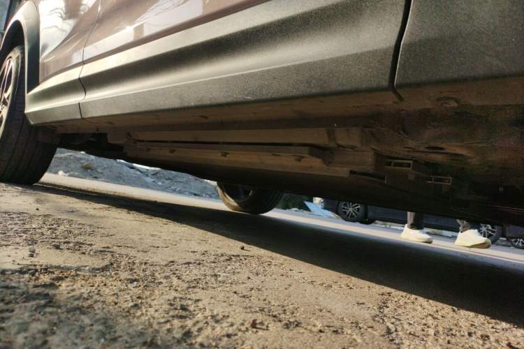 Used Lynk & Co 06 EM-P 2023 EM-P 126 Long-Range Halo Chassis Front Right