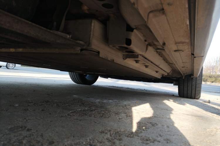 Used Lynk & Co 06 EM-P 2023 EM-P 126 Long-Range Halo Chassis Rear Right