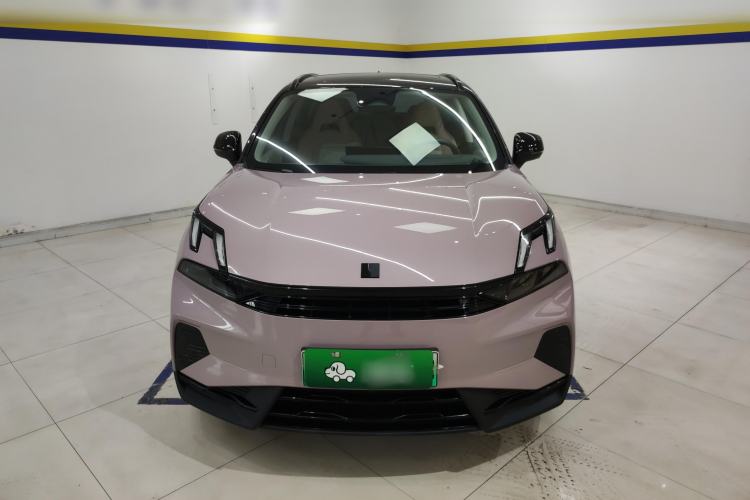 Used Lynk & Co 06 EM-P 2023 EM-P 126 Long-Range Halo Front