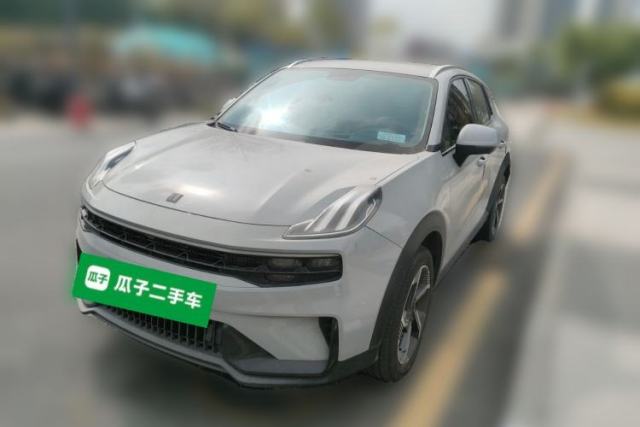 Used Lynk & Co 06 EM-P 2023 1.5T Remix PHEV Pro