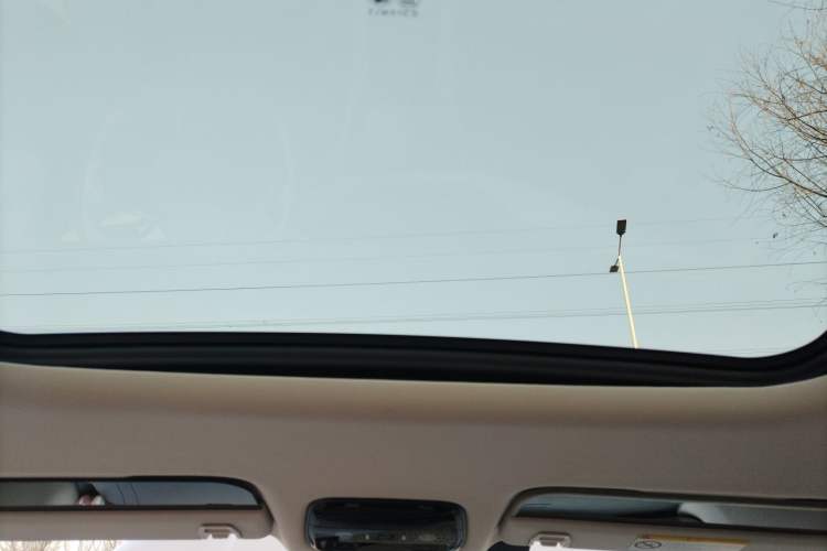 Used Lynk & Co 06 EM-P 2023 EM-P 126 Long-Range Halo Headliner
