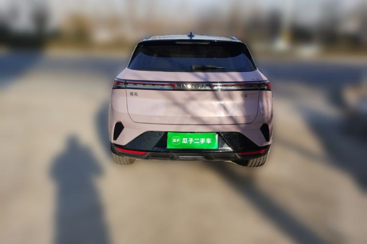 Used Lynk & Co 06 EM-P 2023 EM-P 126 Long-Range Halo Rear