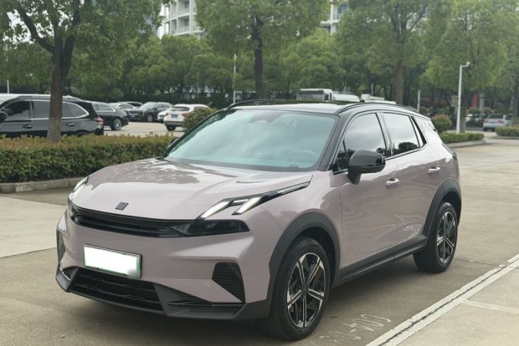 Used Lynk & Co 06 EM-P 2023 EM-P 126 Long-Range Halo Guazi used car, China used car export, Used car for sale, Used  cars, Cheapest cars for sale