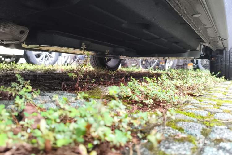 Used Lynk & Co 06 EM-P 2023 1.5T Remix PHEV Shero Chassis Front Left