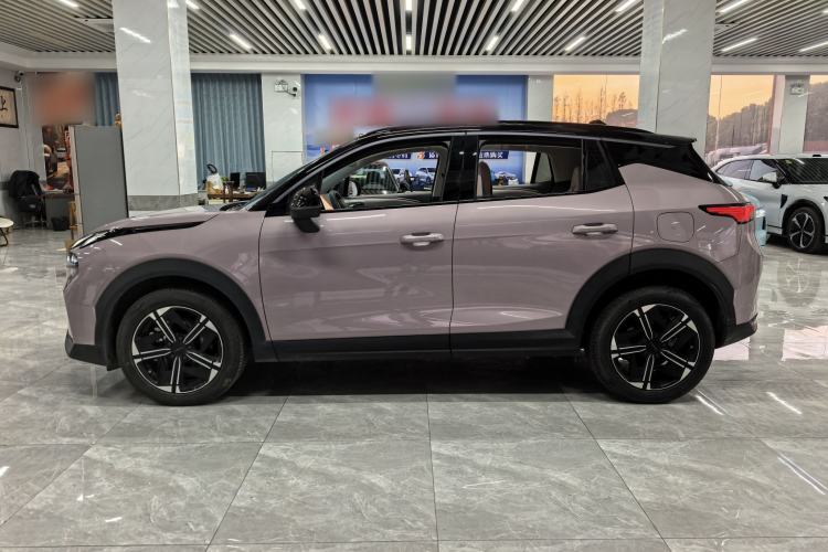 Used Lynk & Co 06 EM-P 2023 EM-P 126 Long-Range Halo Exterior 7