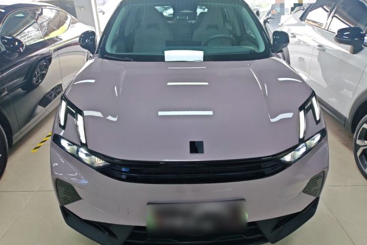 Used Lynk & Co 06 EM-P 2023 EM-P 126 Long-Range Halo Front