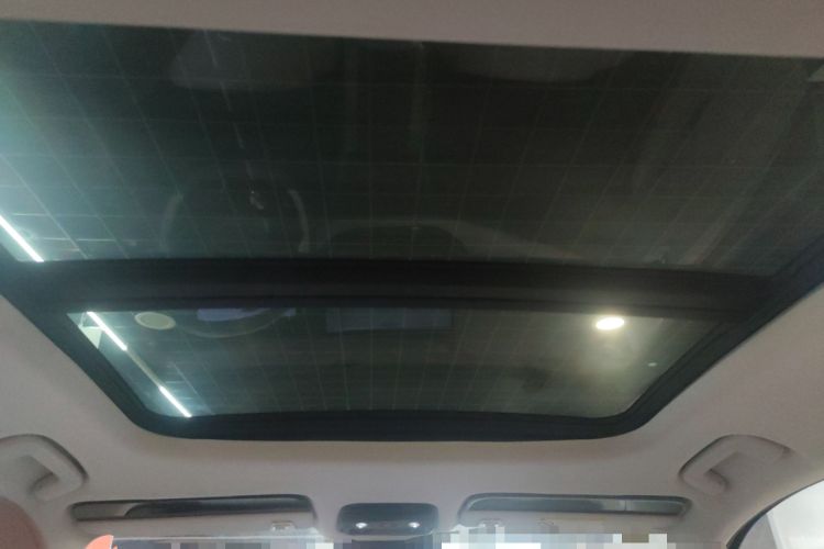 Used Lynk & Co 06 EM-P 2023 EM-P 126 Long-Range Halo Headliner