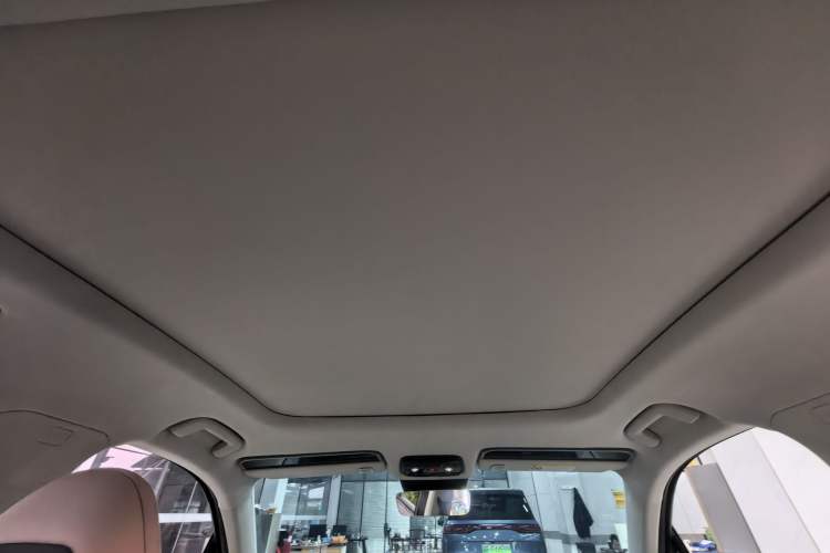 Used Lynk & Co 06 EM-P 2023 EM-P 126 Long-Range Halo Headliner