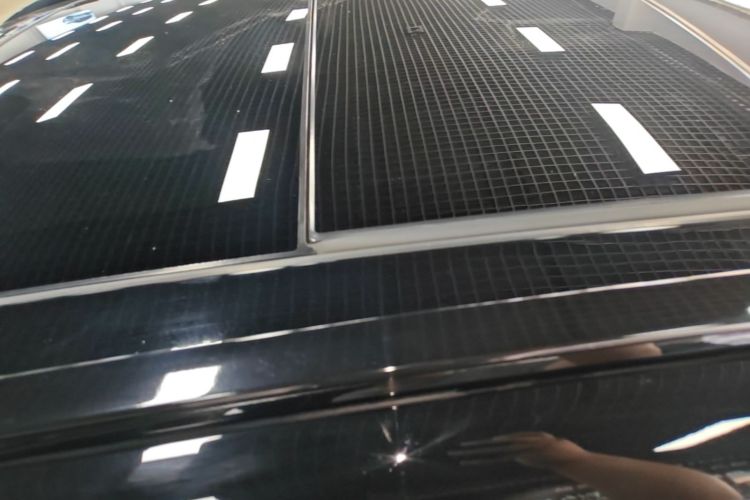 Used Lynk & Co 06 EM-P 2023 EM-P 126 Long-Range Halo Roof