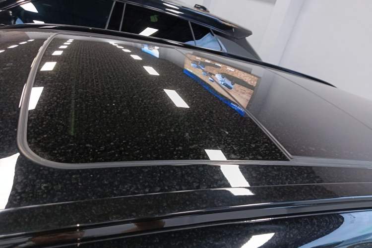 Used Lynk & Co 06 EM-P 2023 EM-P 126 Long-Range Halo Roof