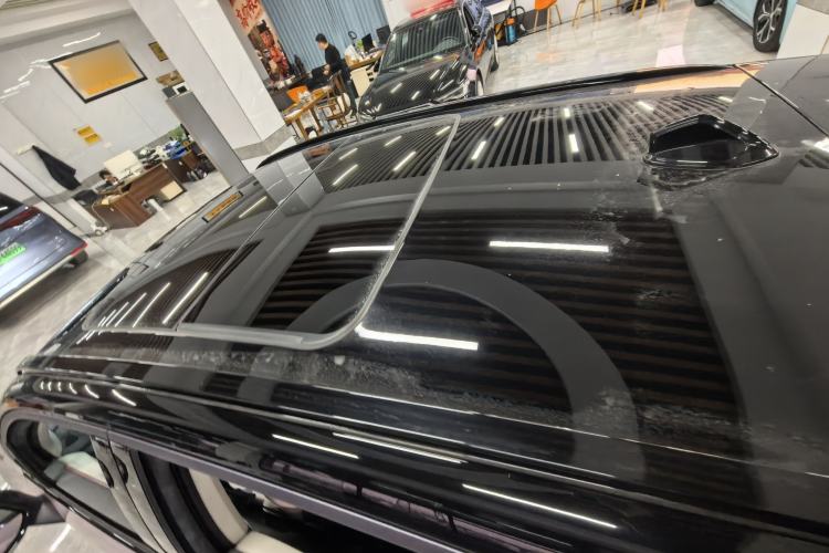 Used Lynk & Co 06 EM-P 2023 EM-P 126 Long-Range Halo Roof