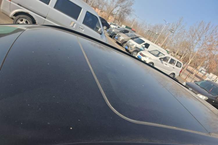 Used Lynk & Co 06 EM-P 2023 EM-P 126 Long-Range Halo Roof