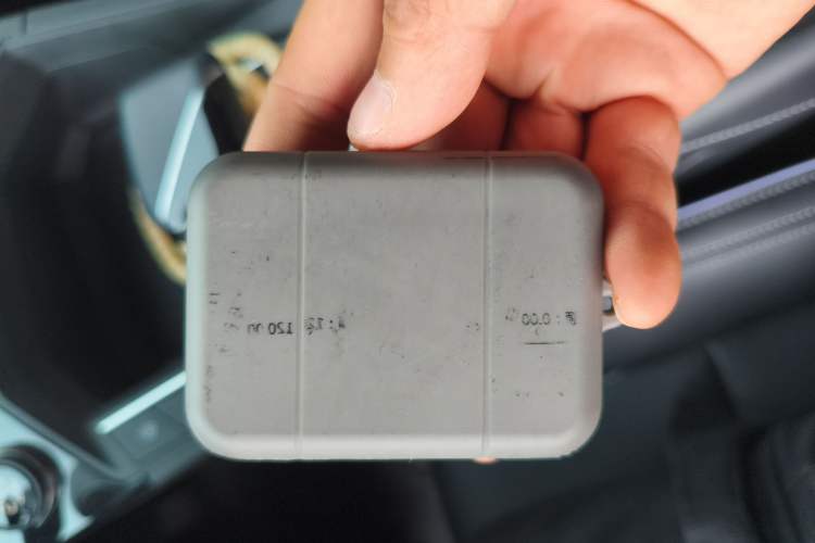 Used Lynk & Co 06 EM-P 2023 1.5T Remix PHEV Shero Vehicle Key