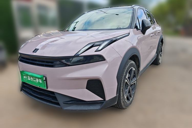 Used Lynk & Co 06 EM-P 2023 EM-P 126 Long-Range Halo Guazi used car, China used car export, Used car for sale, Used  cars, Cheapest cars for sale