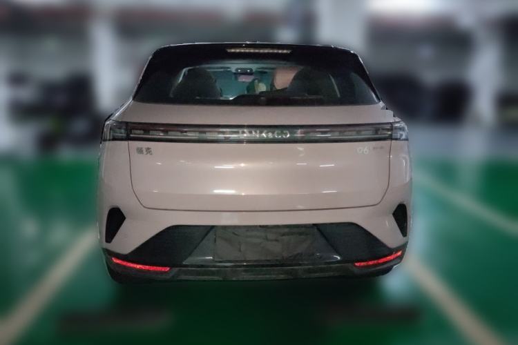 Used Lynk & Co 06 EM-P 2023 EM-P 126 Long-Range Halo Rear