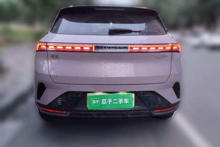 Used Lynk & Co 06 EM-P 2023 EM-P 126 Long-Range Halo Rear