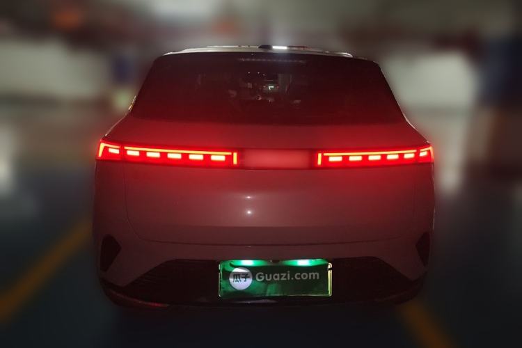 Used Lynk & Co 06 EM-P 2023 EM-P 126 Long-Range Halo Rear