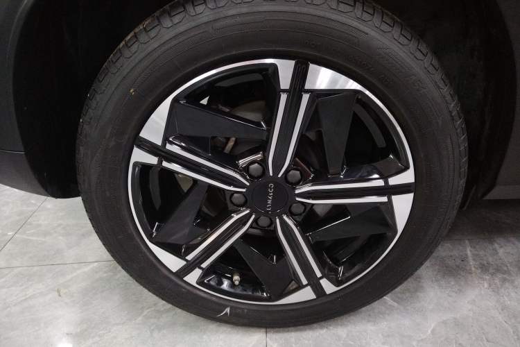 Used Lynk & Co 06 EM-P 2023 EM-P 126 Long-Range Halo Exterior 4