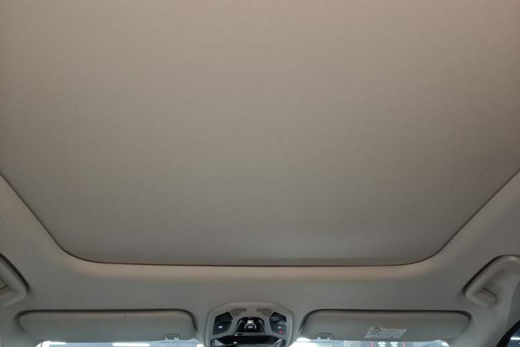 Used Lynk & Co 06 EM-P 2023 1.5T Remix PHEV Shero Headliner