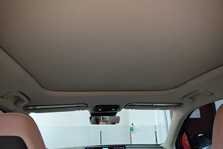 Used Lynk & Co 06 EM-P 2023 EM-P 126 Long-Range Halo Headliner