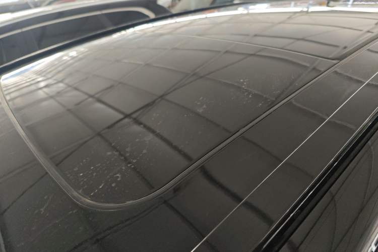 Used Lynk & Co 06 EM-P 2023 EM-P 126 Long-Range Halo Roof